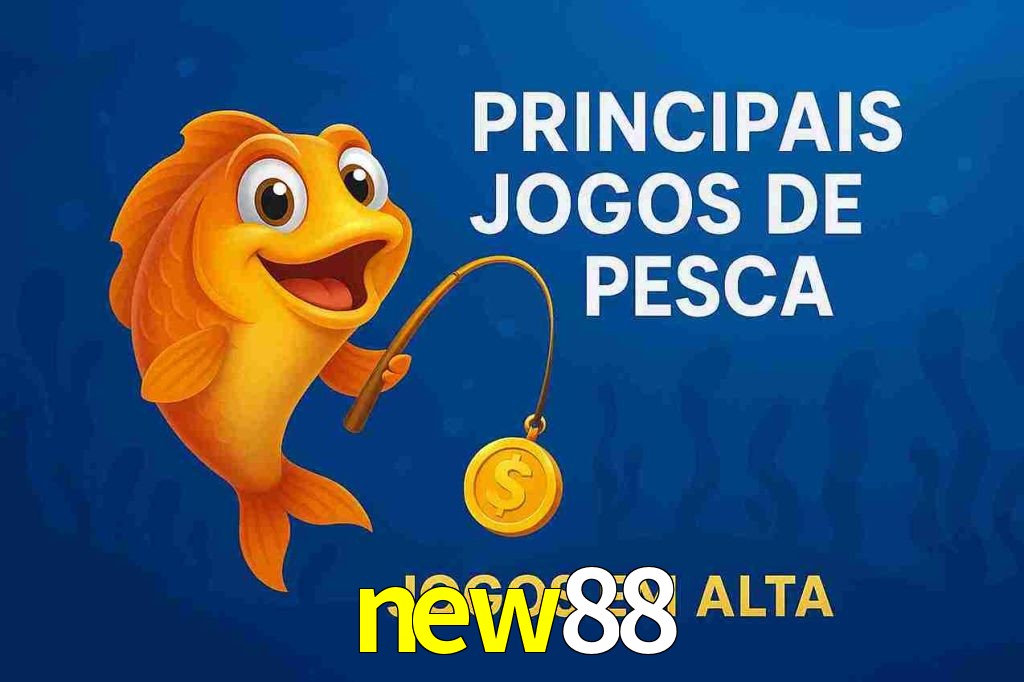 Pesca no new88