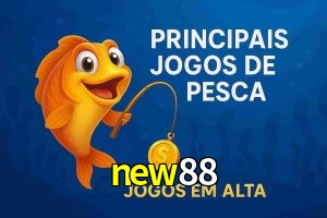 Pesca no new88