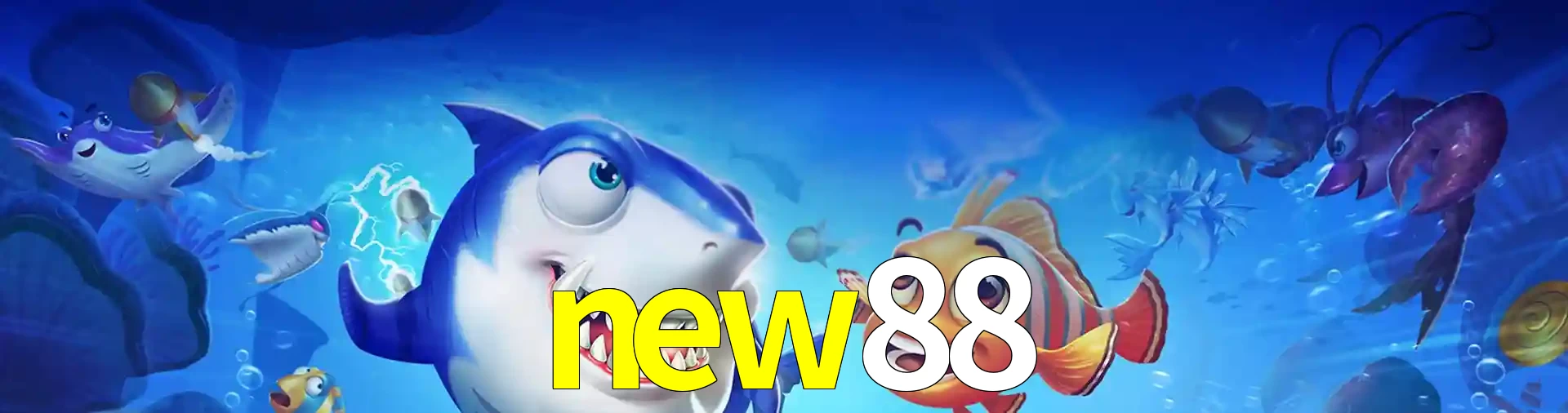 Pescaria Online no new88 Cassino