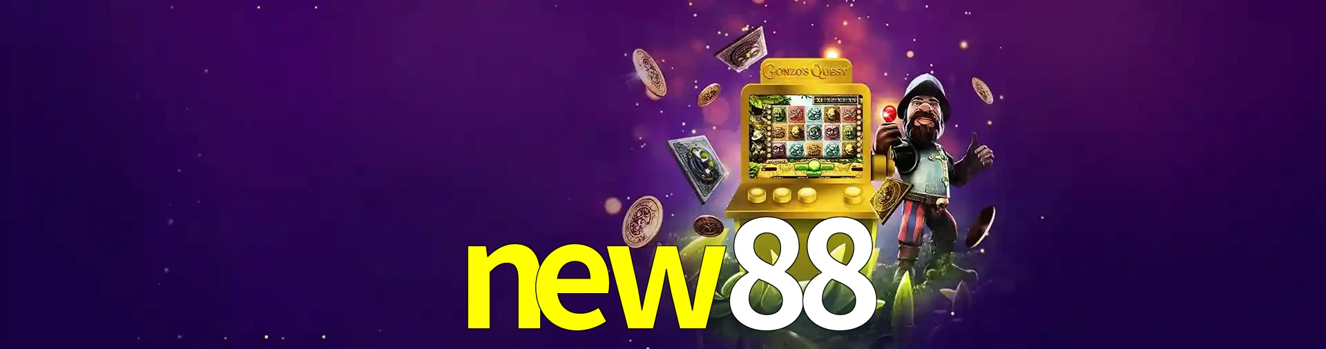 new88 Brasil